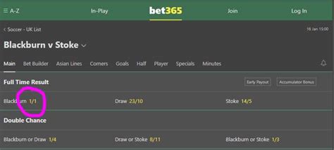 evens betting odds.